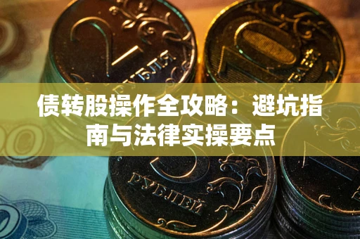 北京债转股操作全攻略：避坑指南与法律实操要点