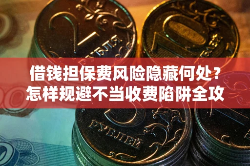 北京借钱担保费风险隐藏何处？怎样规避不当收费陷阱全攻略！